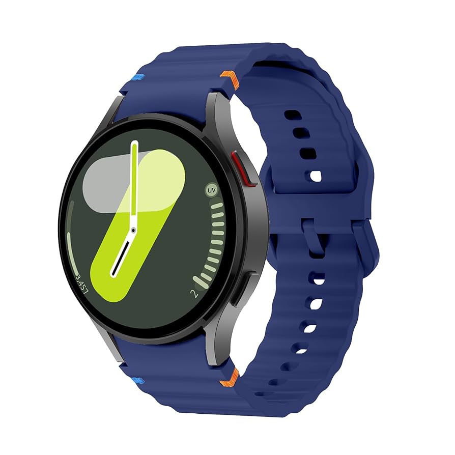 SAMSUNG - Galaxy Watch 5 44mm バンド変更済 Galaxy Watch 5 40mm 44mm Watch5 Pro 45mmスマートウォッチ